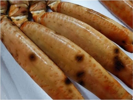Marisco de Frescomar